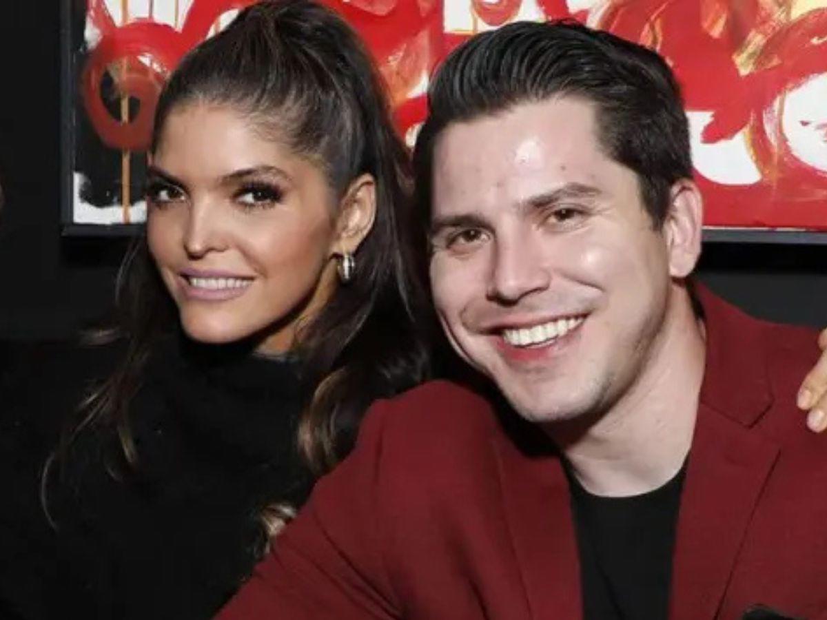 Esposo de Ana Bárbara le habría sido infiel con bella joven centroamericana