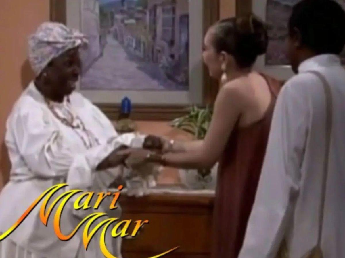 La querida actriz de ‘Marimar’ que fue hallada muerta dentro de una cisterna