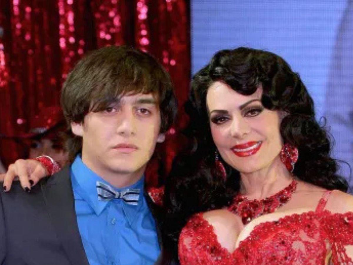 Maribel Guardia dedica devastador mensaje a Julián Figueroa a tres años de su muerte