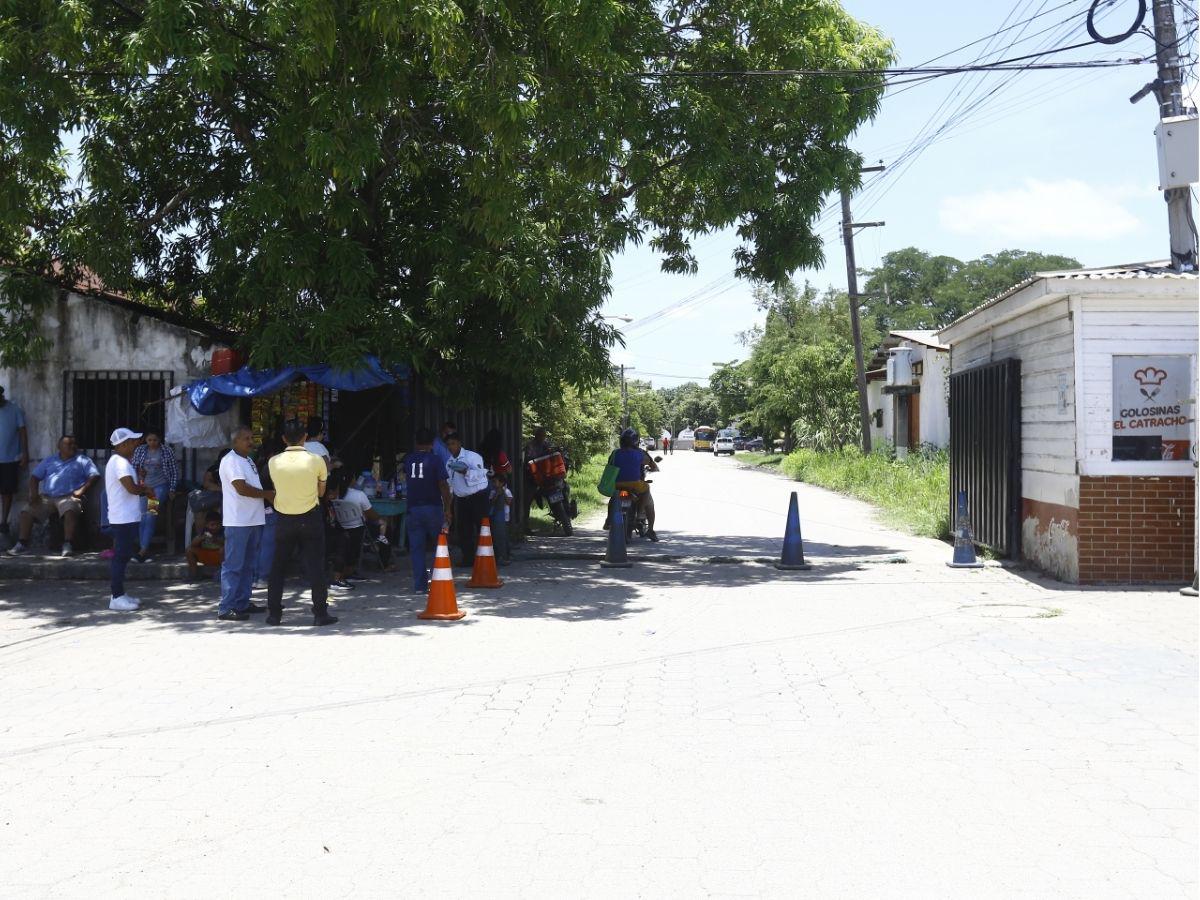 Congreso de Honduras aprueba beneficios fiscales para migrantes retornados