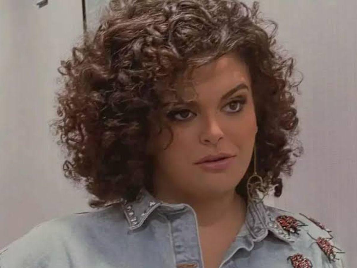 ¿Lucerito Mijares fue hospitalizada de emergencia? Esto se sabe