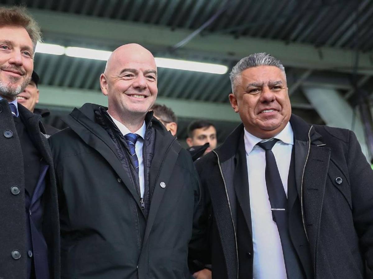 FBI actúa contra AFA: el escándalo que sacude Argentina el Mundial tras polémica ante Egipto