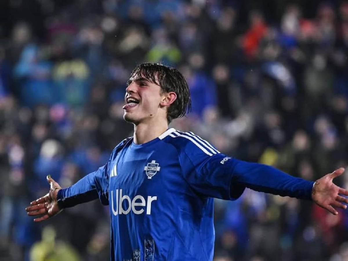 Mercado: Rodrygo define su futuro, trueque con Real Madrid y hondureño a Europa