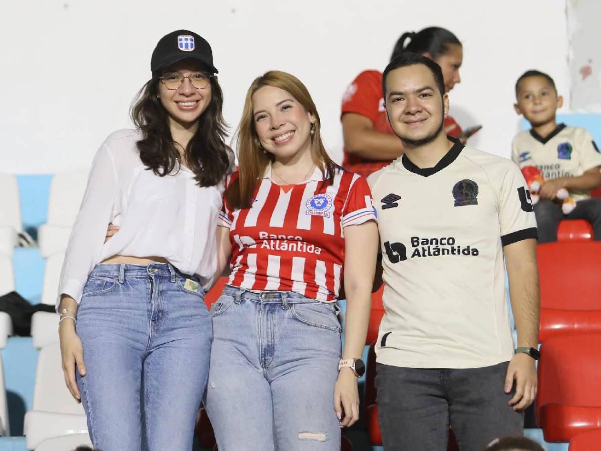 ¿Quién es la chica que enamoró? Susto en Olimpia, festejos y sorpresa con Elis