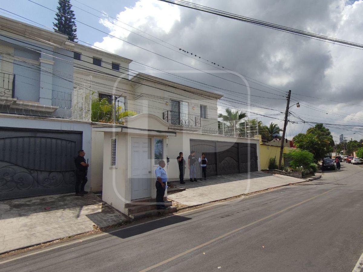 “Entendí que eso no era amor: el relato de la esposa de Esdras Amado