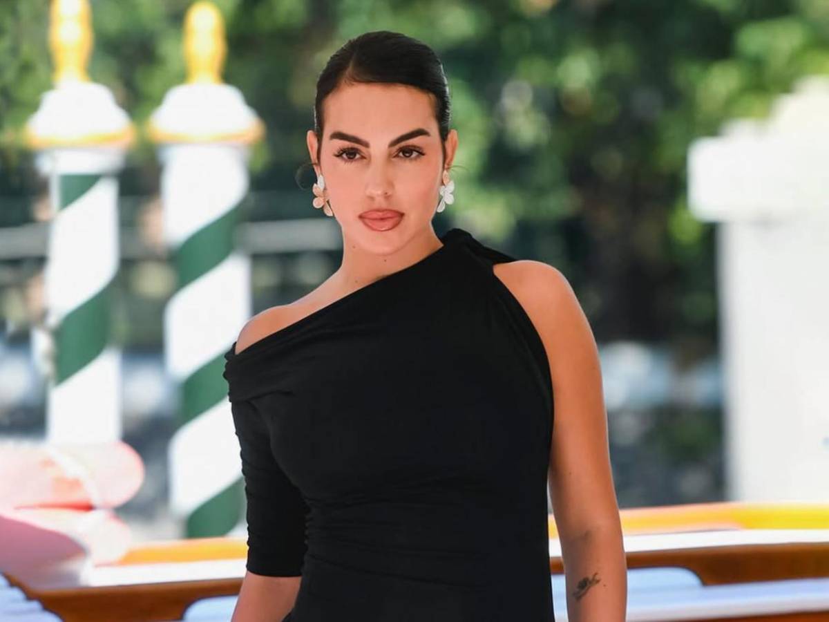 ¿Por qué lo hizo hasta hoy? Cristiano Ronaldo le pidió matrimonio a Georgina