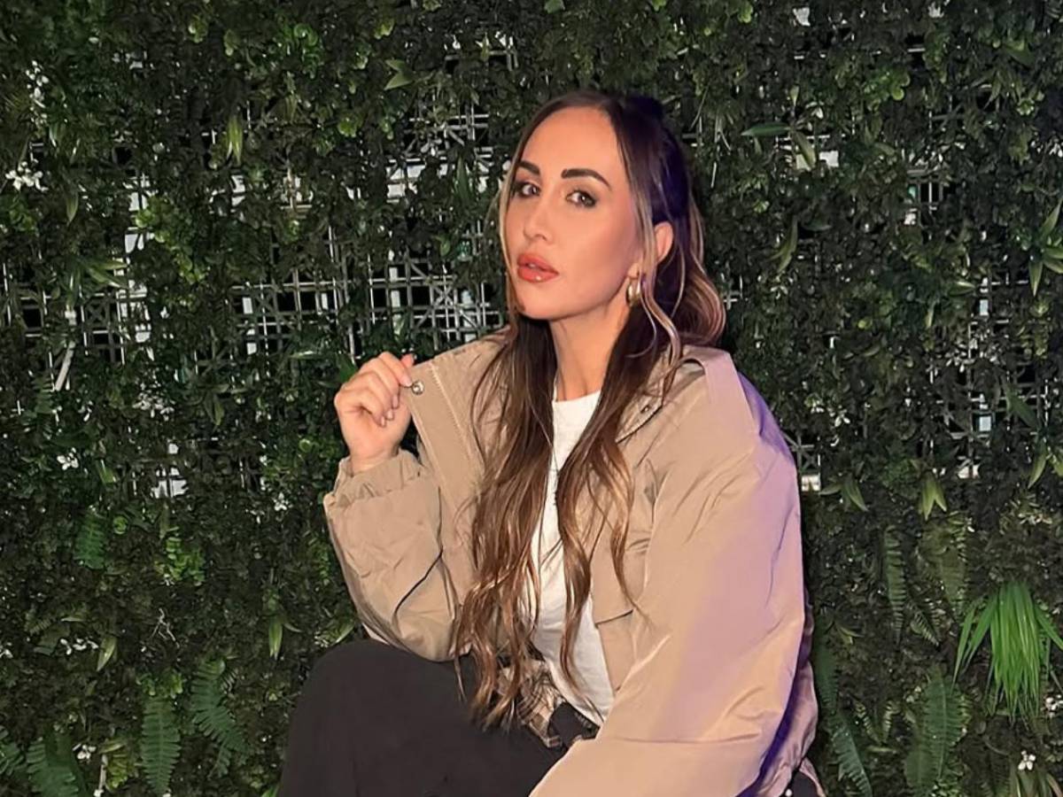 Captan a deportista conquistando a la amante de futbolista: Así terminó todo