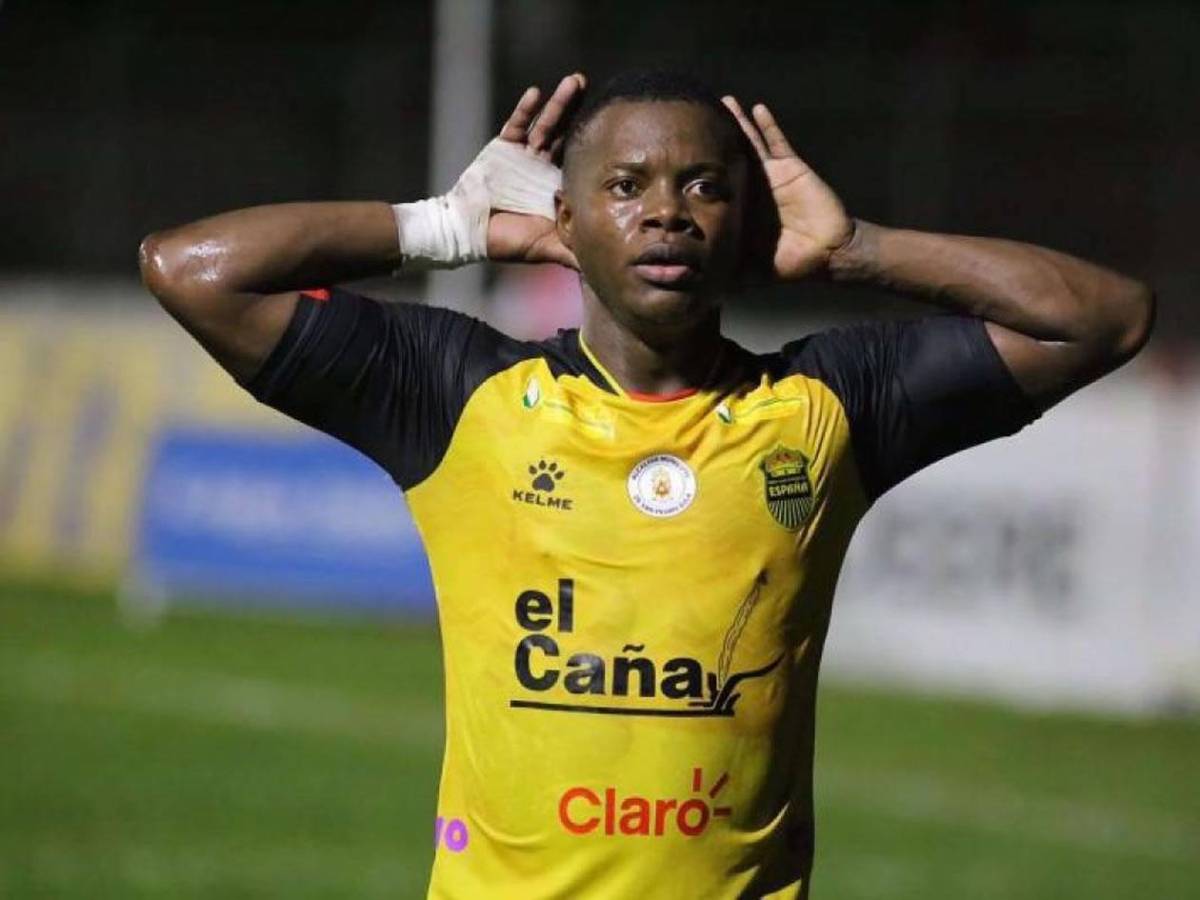 Júnior Lacayo destapa polémica con 'Buba' López en Real España: Me corrieron por él