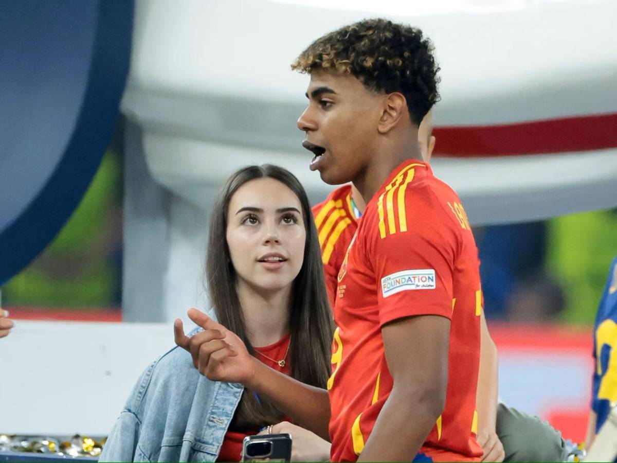 Destapan el pasado picante de Lamine Yamal con Mia Khalifa: ¿qué hizo?