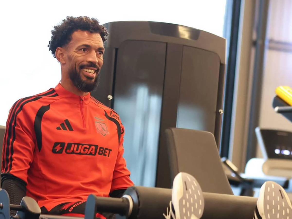 Vozinha con increíble salario y contrato tras su gran Mundial: ¿Se cambia el nombre?