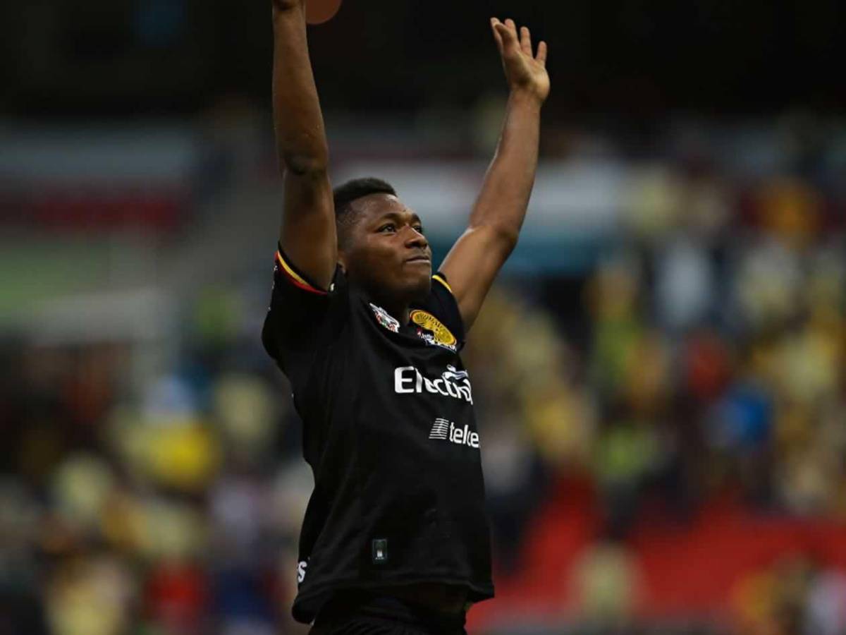 Matan de manera violenta a reconocido futbolista: terror y conmoción en Ecuador