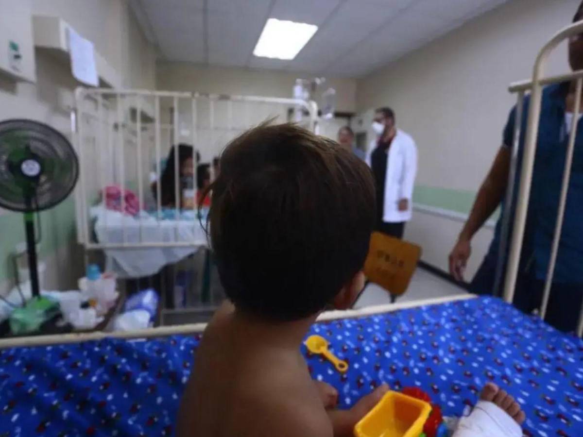 ¿Está preparado Honduras ante la posible llegada de la influenza A H3N2? Esto dicen la autoridades