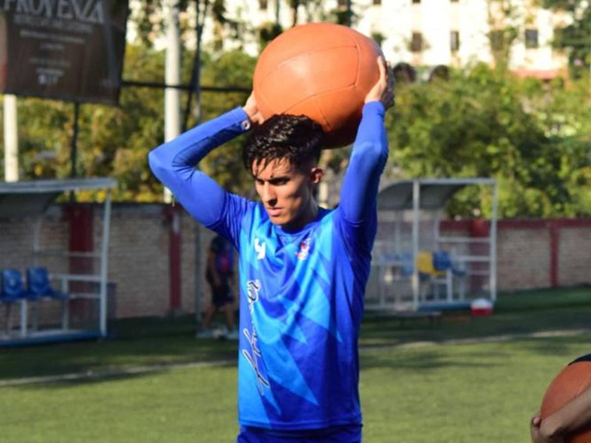 Mercado: Motagua va por goleador de otra Liga, barrida en Olancho y ¿nuevo legionario?