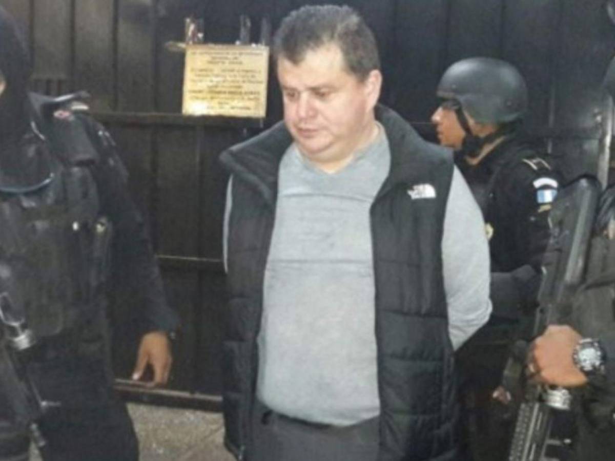 Asegura que pagó campañas presidenciales: ¿quién es “El Rojo”?