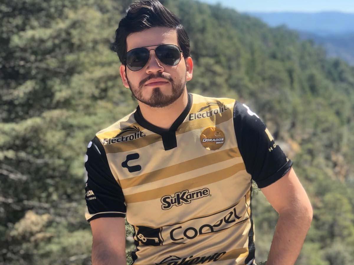 “Esos chavalos me dan miedo”, la frase del en vivo antes del ataque a César Gastélum