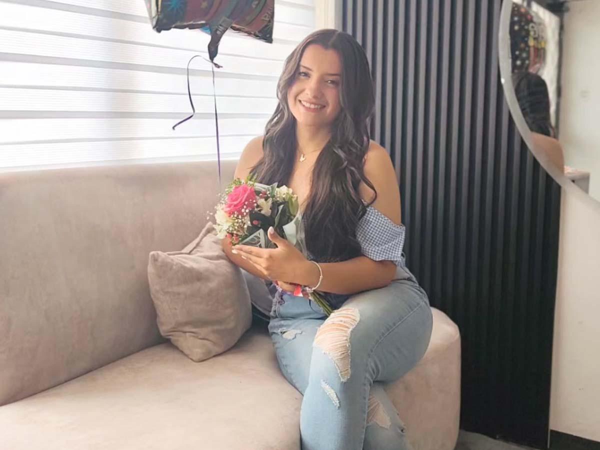 Denuncian que un bajón de energía habría incidido en muerte de Hilda Alemán