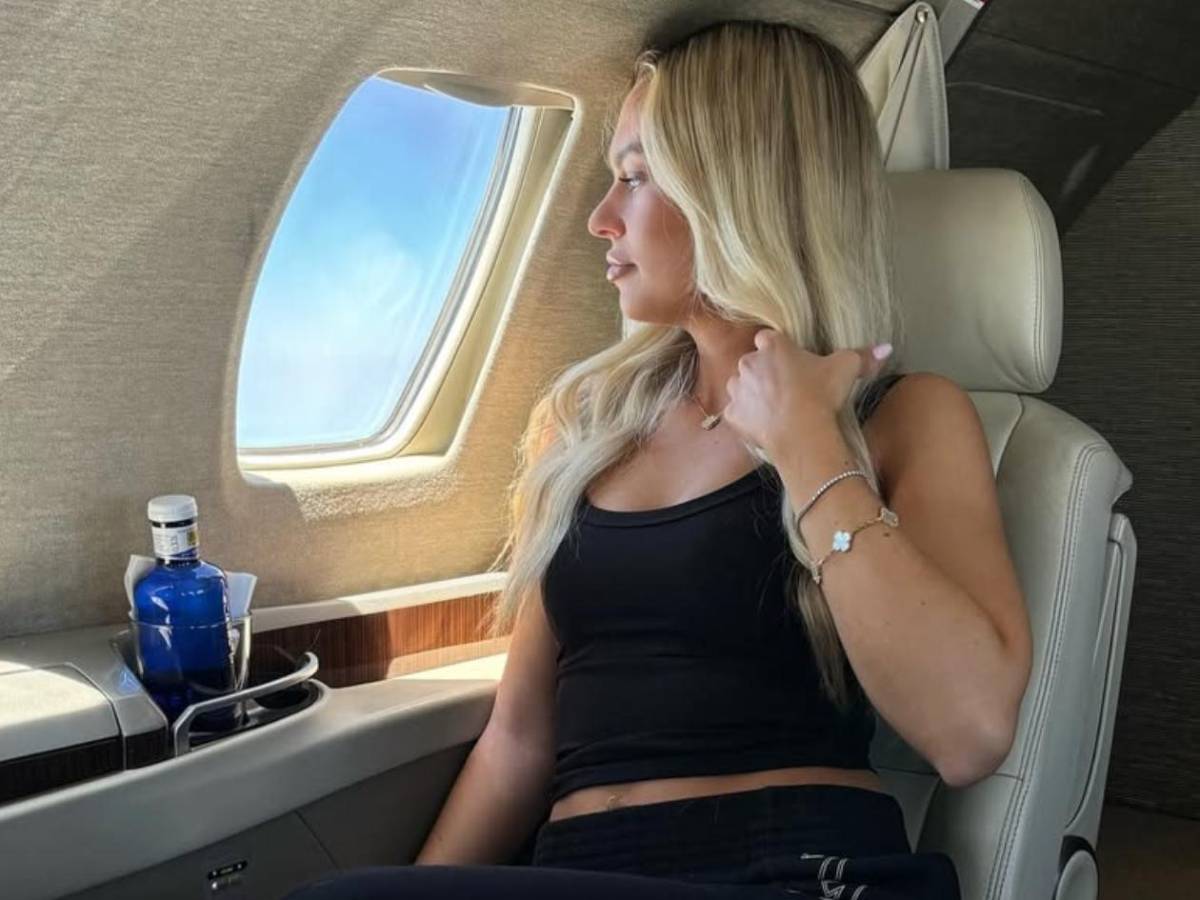 ¿Cole Palmer rompió con su novia tras increíble petición de ella? Se destapa la verdad