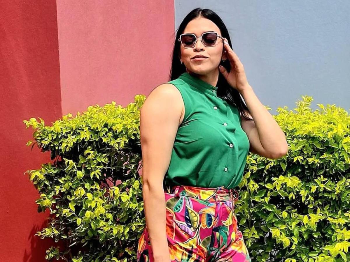 Periodista hondureña: Me voy a casar para que no digan que soy lesbiana