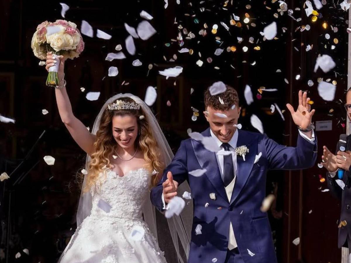 Viuda de Diogo Jota reveló el último mensaje que le envió a su esposo antes de la tragedia