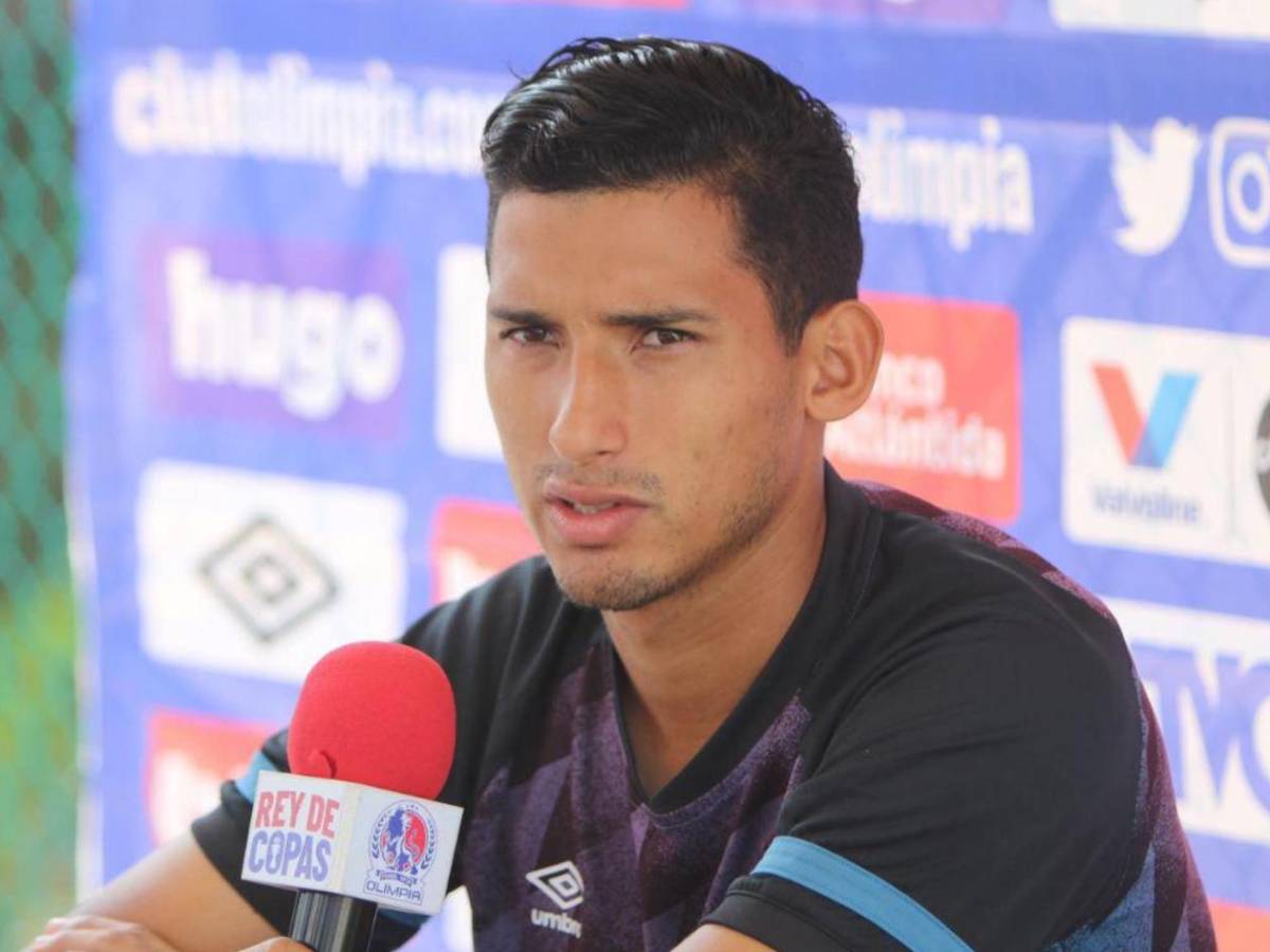 Esposa de José Mario Pinto reacciona tras foto comprometedora del futbolista