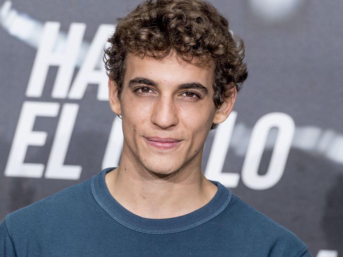 Miguel Herrán, actor de La Casa de Papel anuncia que se convertirá en padre