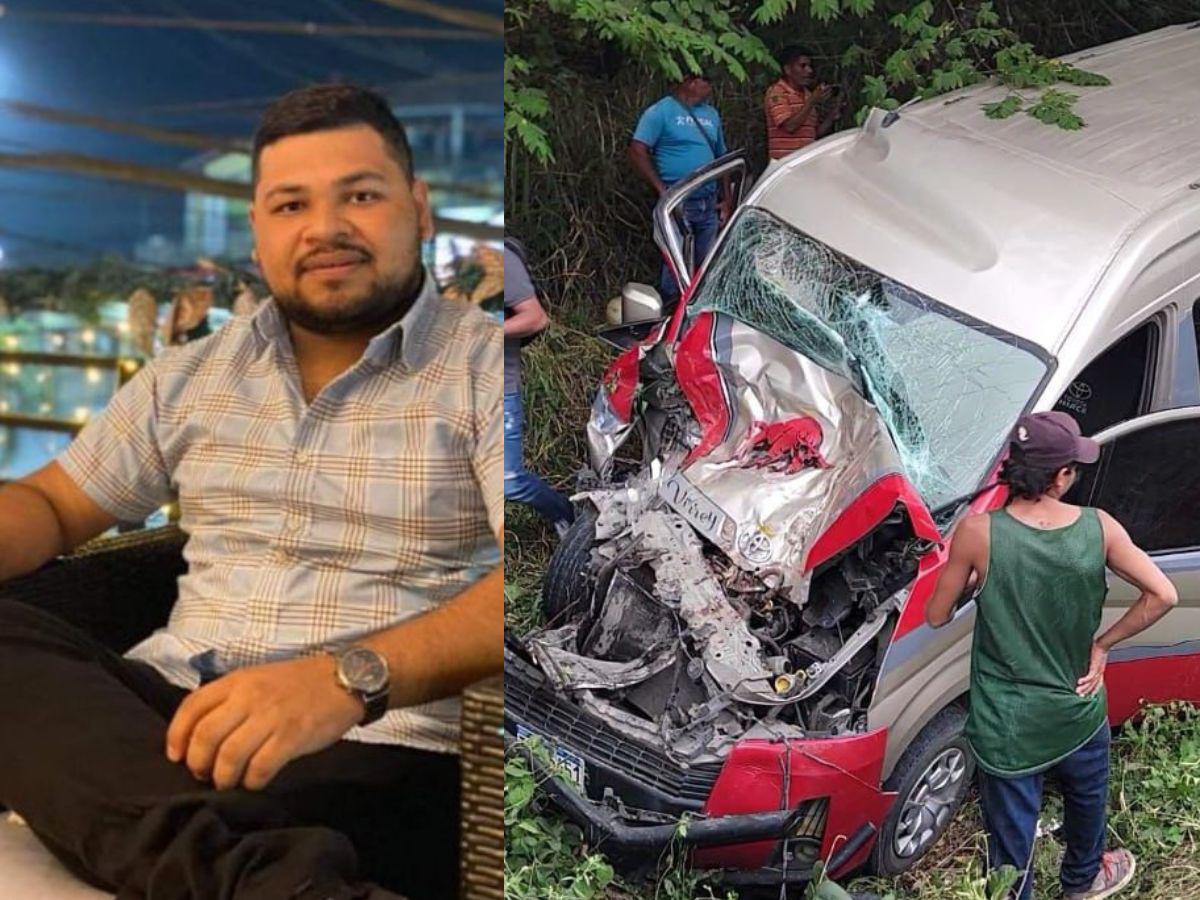 Muere joven que estaba hospitalizado por accidente en Copán