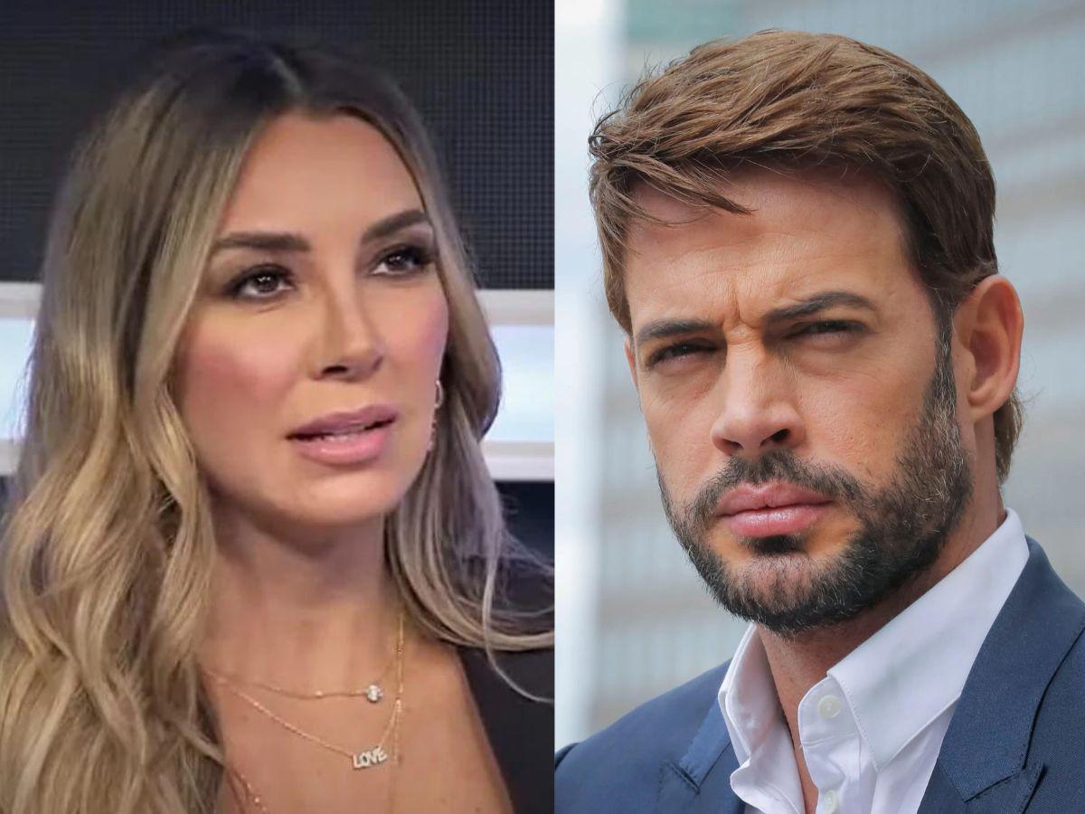 El contundente mensaje que William Levy “envió” a Elizabeth Gutiérrez tras su ruptura
