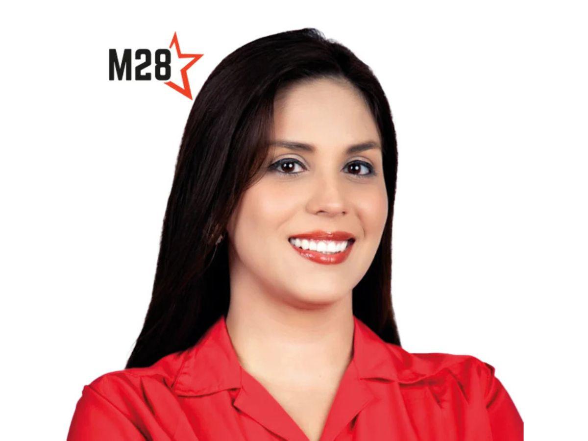 Ellas son las candidatas a diputadas más bellas del Partido Libre