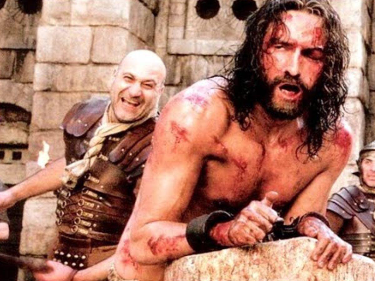 Mel Gibson y su “castigo” tras lanzar La Pasión de Cristo
