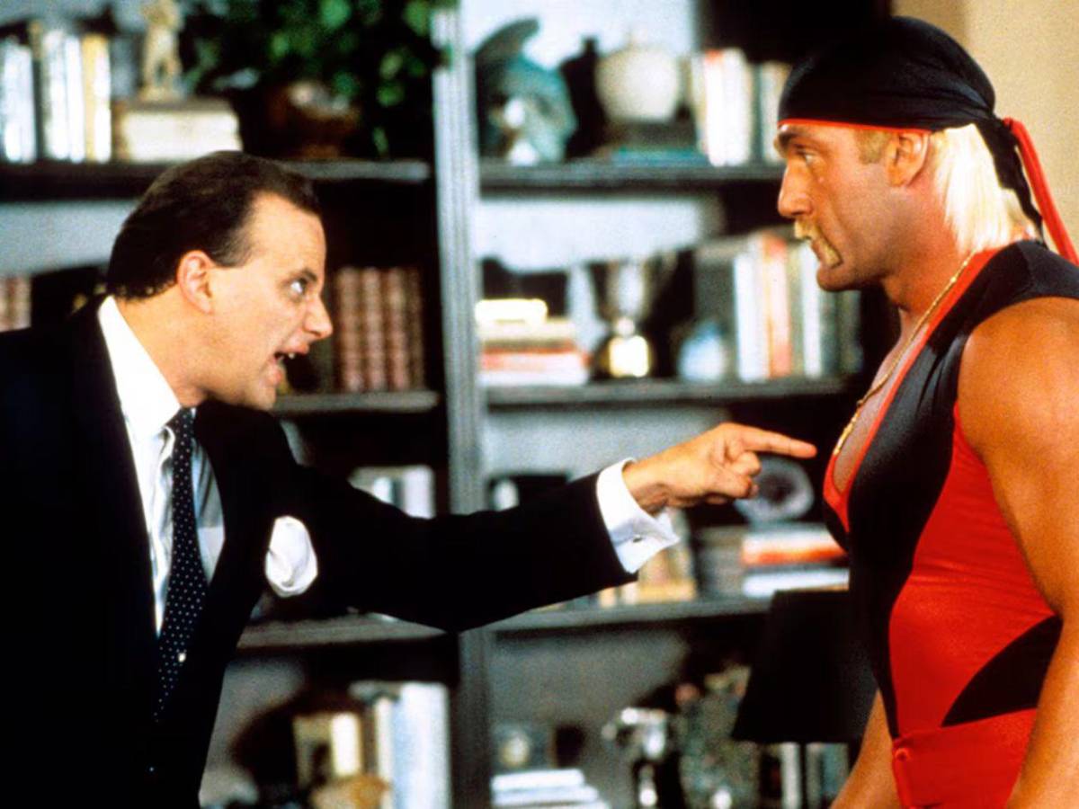 Muere Hulk Hogan: causa de su muerte, legado en la WWE, fortuna y el vínculo con Trump