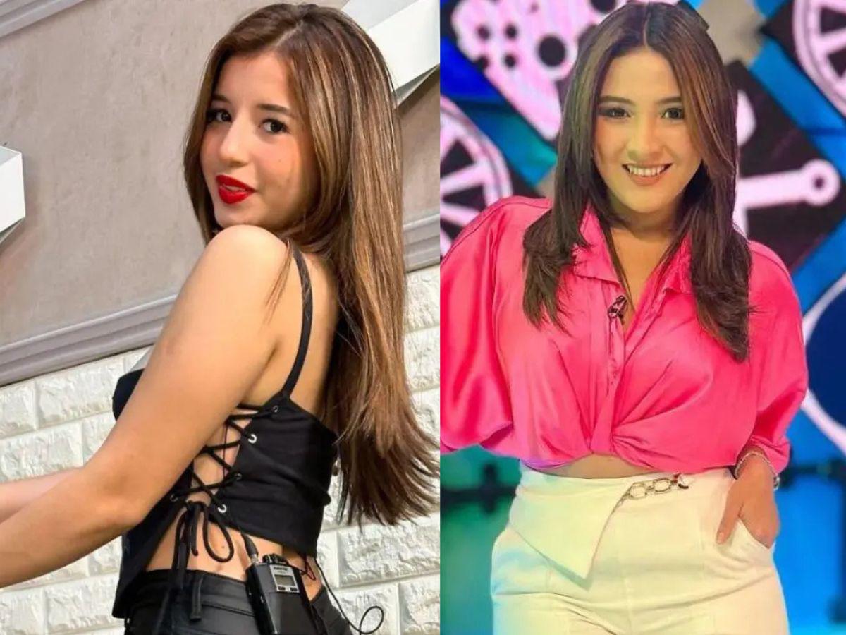 Malena Maradiaga sobre pleito con Gisselle Vásquez: “Fue la gota que derramó el vaso”