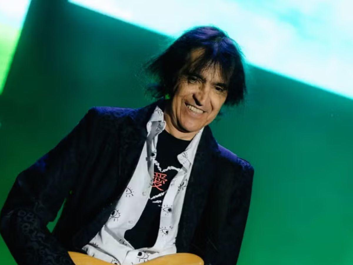 Marco Antonio Solís, devastado tras inesperada muerte de un ser querido