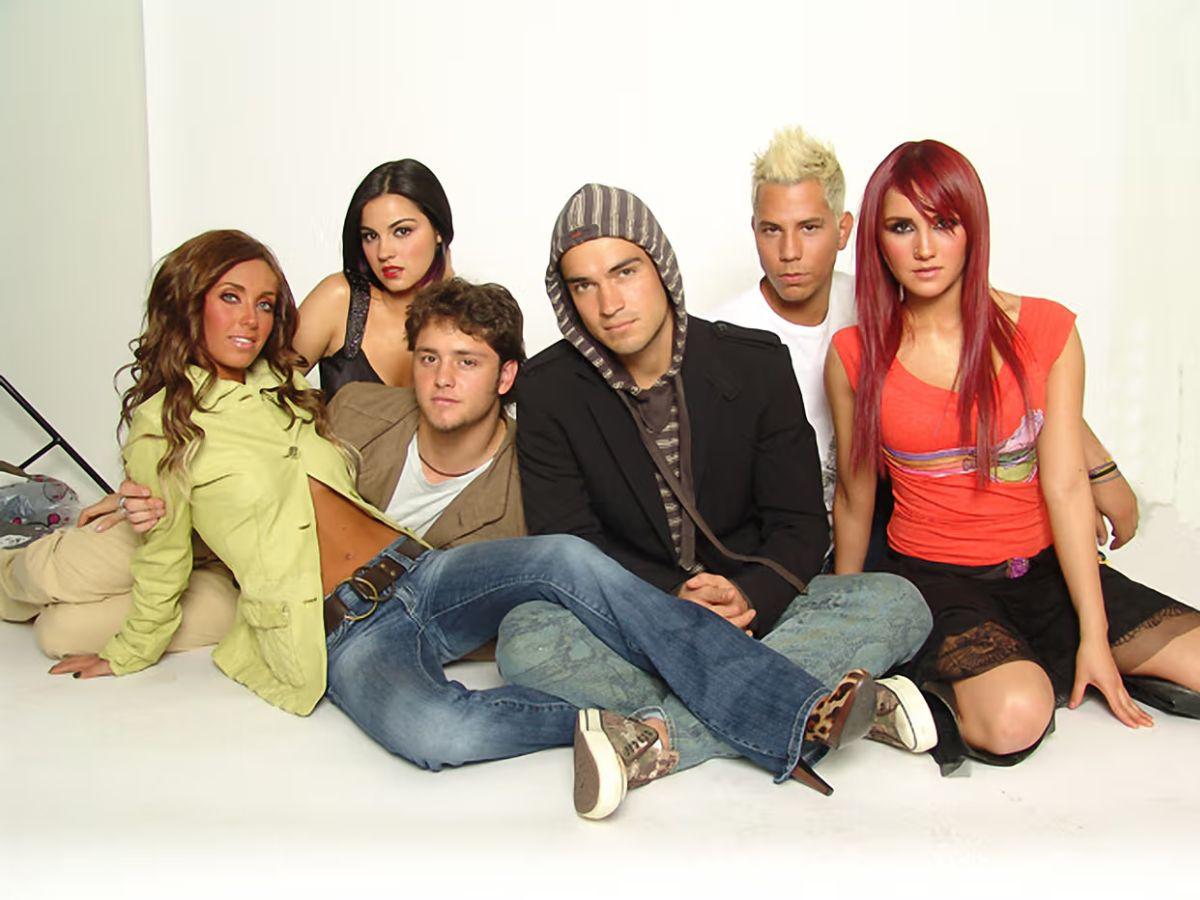 Querido integrante de RBD fue diagnosticado con terrible enfermedad