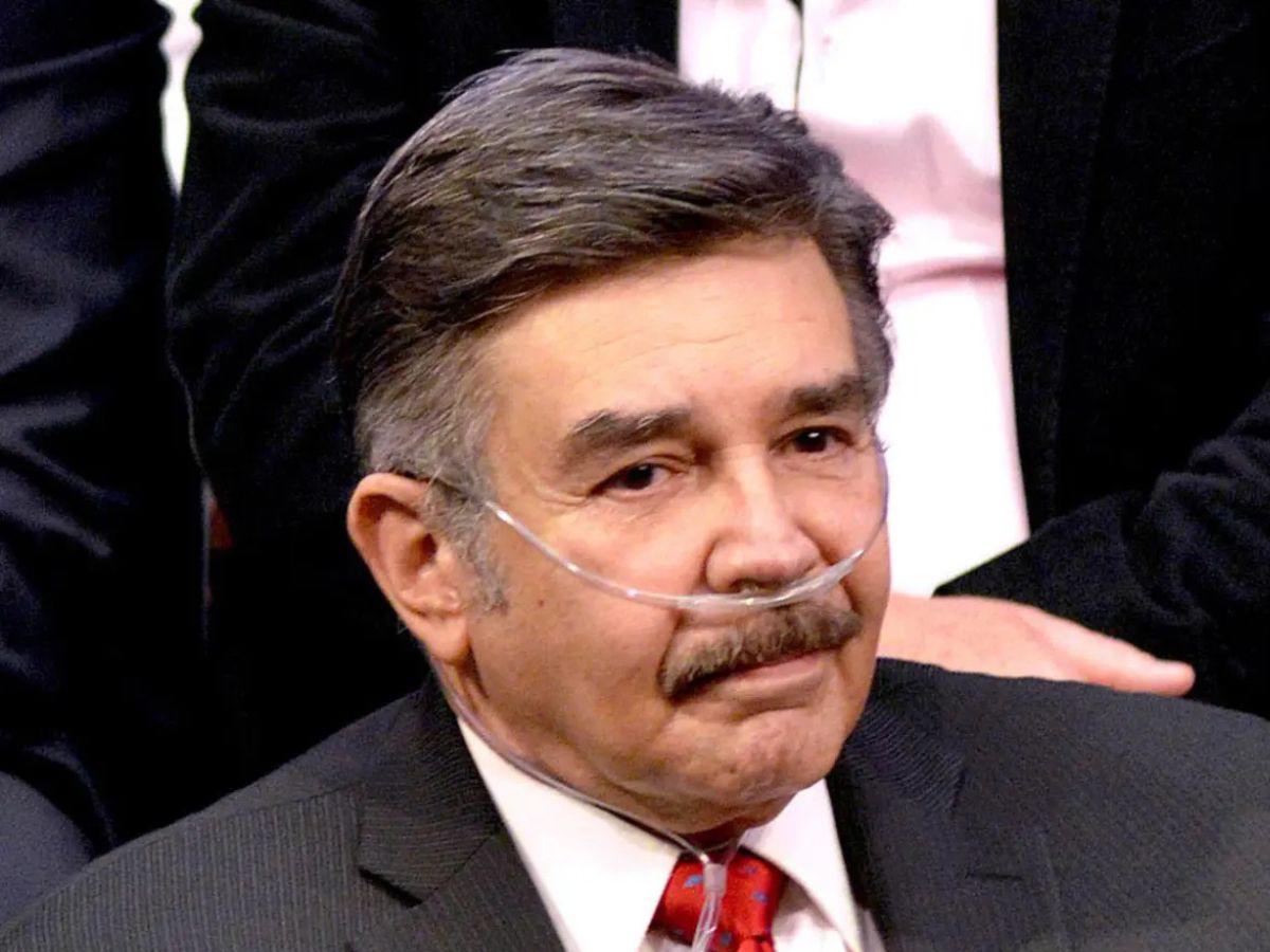 Jorge Ortiz de Pinedo impacta con triste mensaje