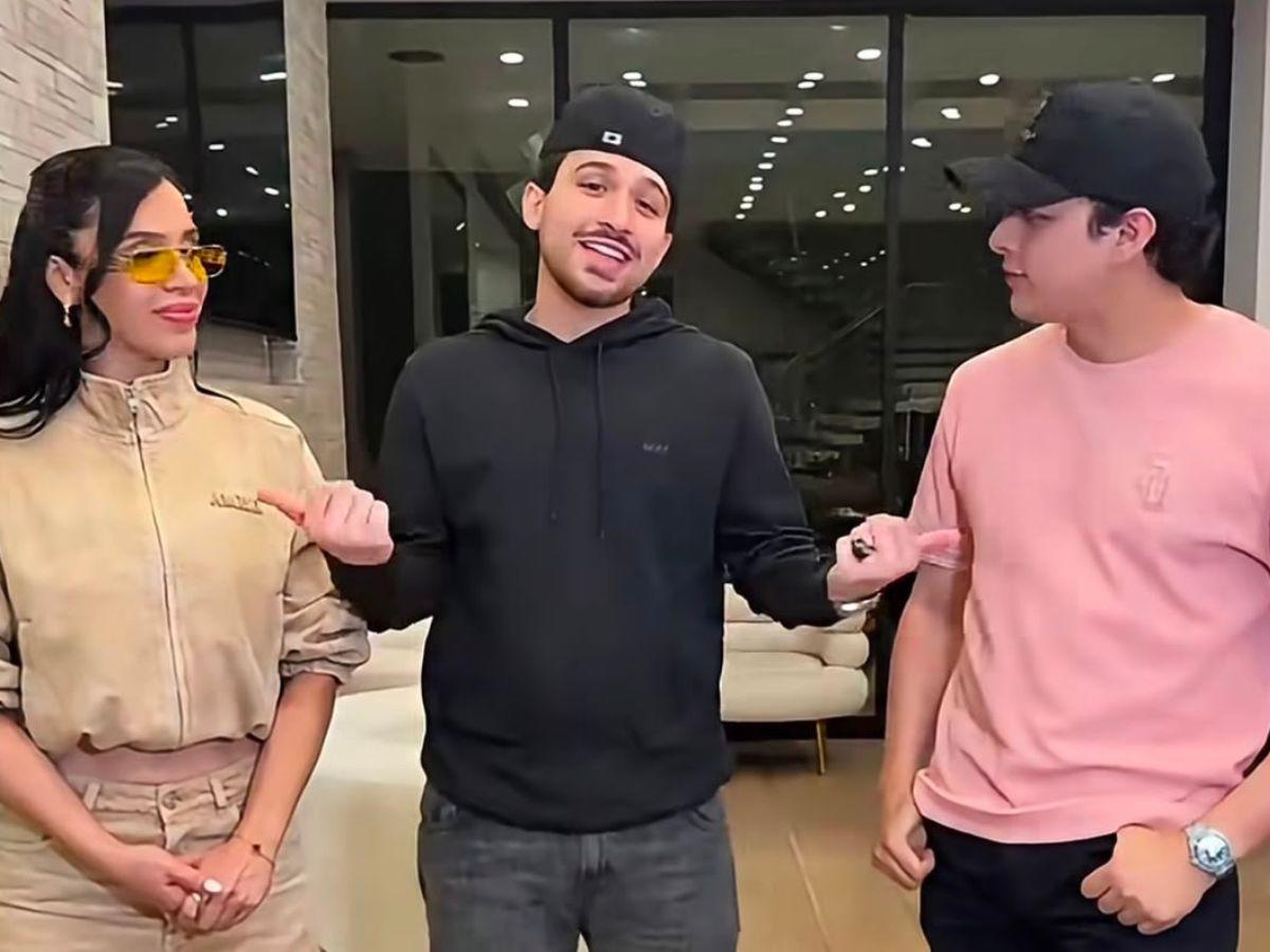 Emma Coronel revela el regalo más caro que le dio El Chapo Guzmán