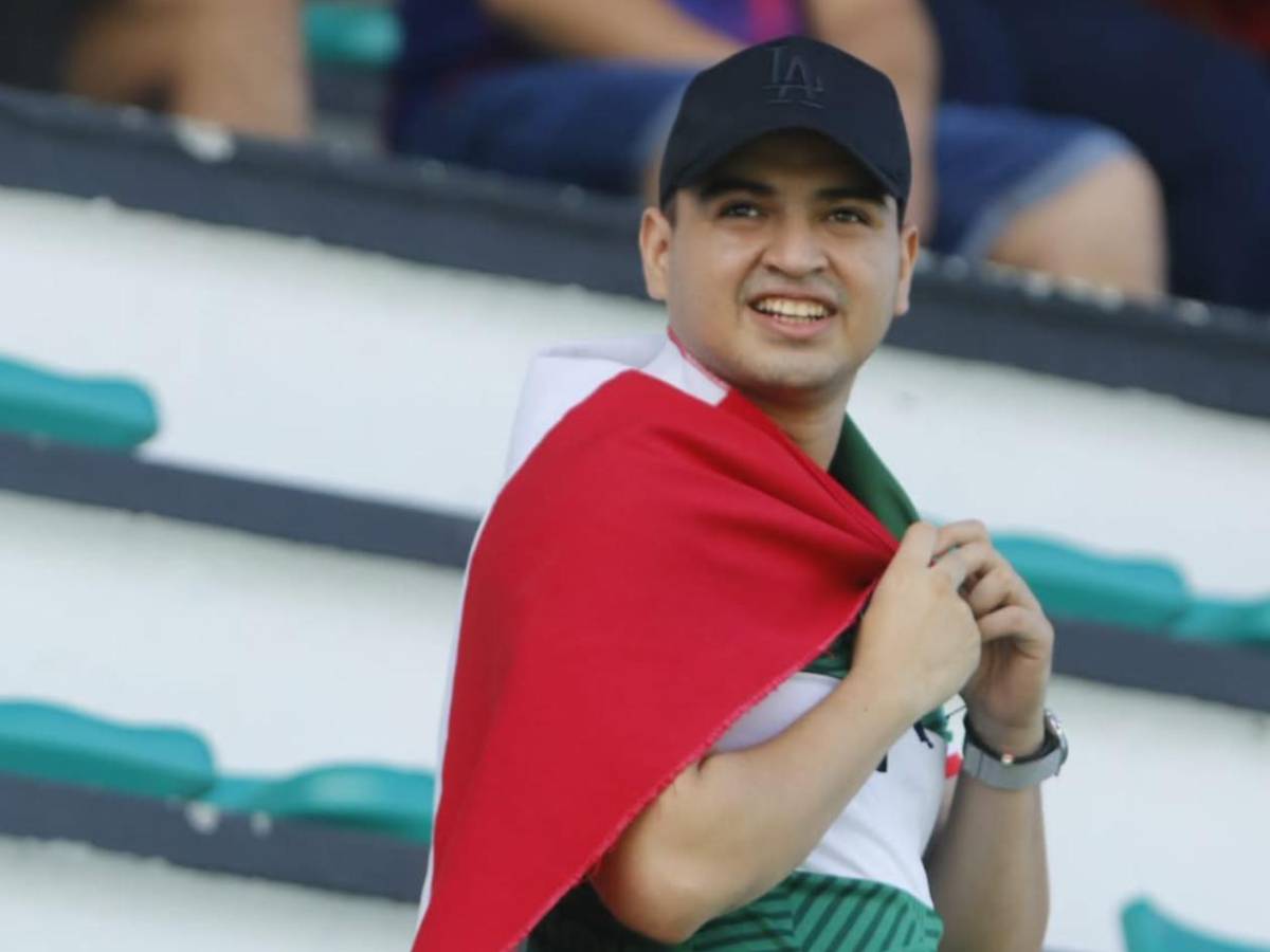 Platense - Marathón: Invasión, Ana sorprendida y jovencita enamora