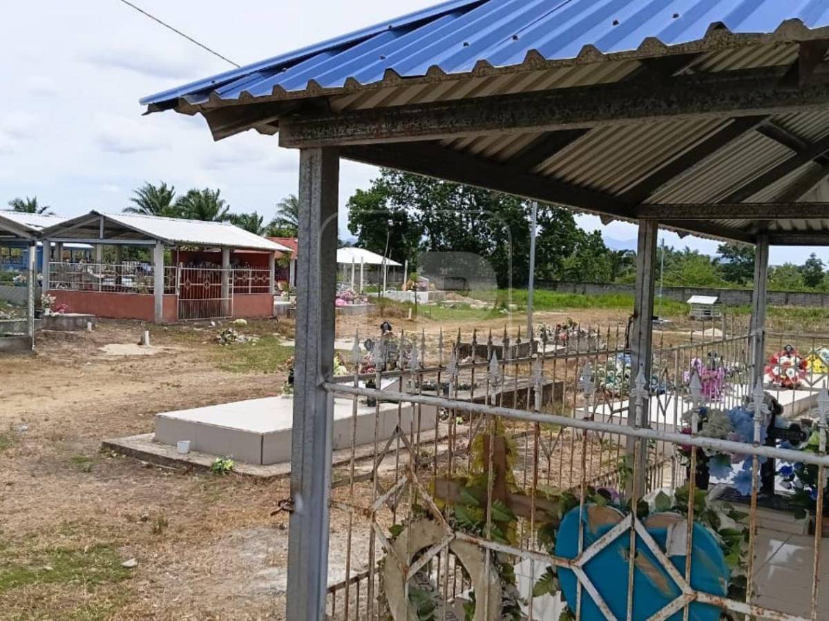 Así es Rigores: la aldea donde el miedo apagó la vida cotidiana