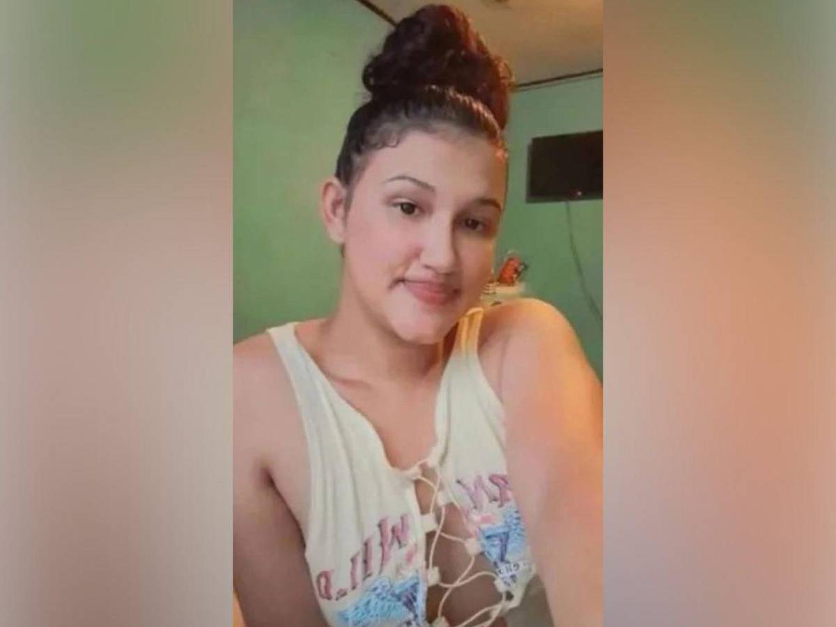 Identifican a pareja asesinada en La Ceiba; pandilla 18 dejó rótulo en la escena