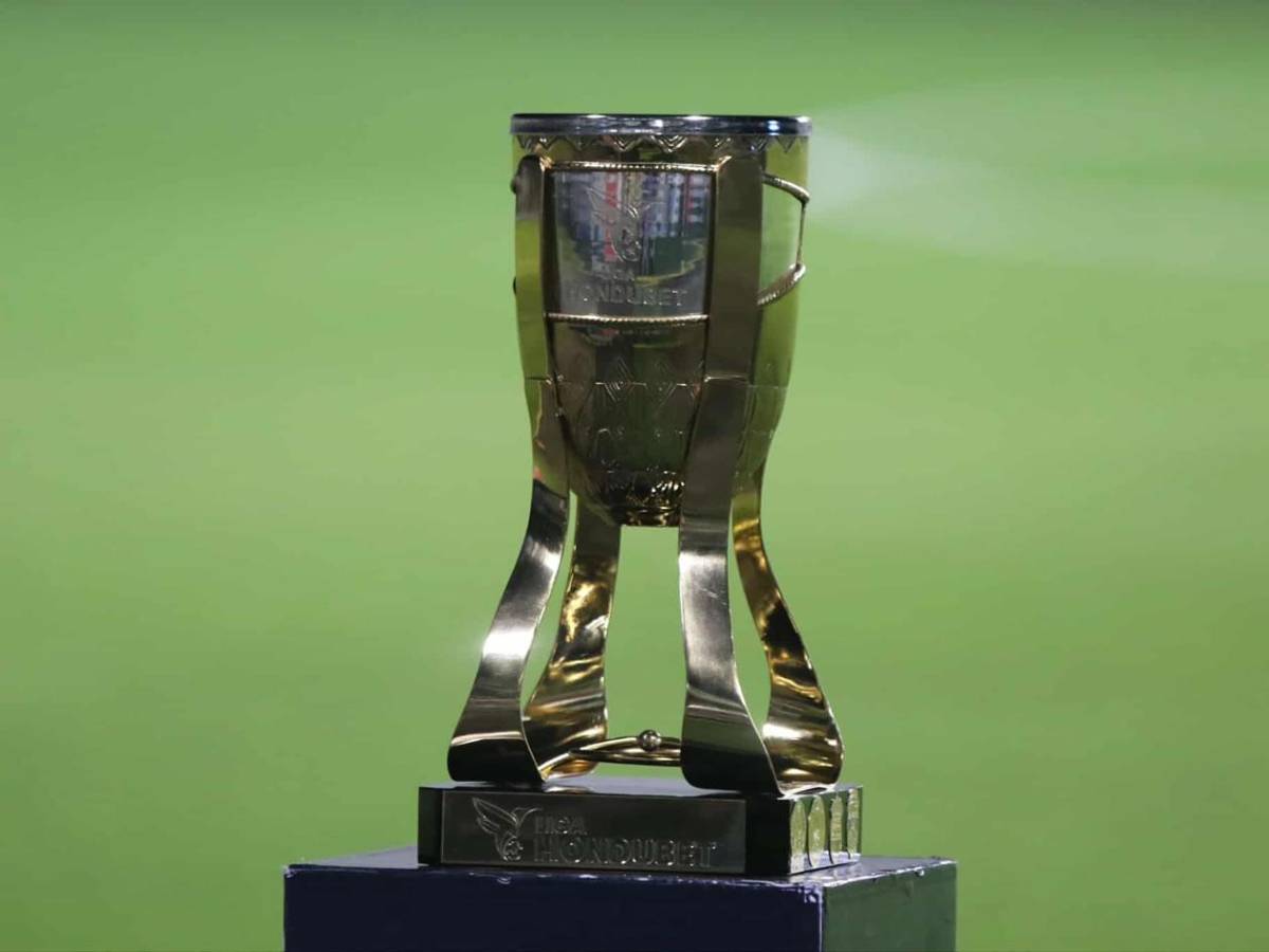 Bellezas, esposa de directivo, nueva pantalla y el retraso en el Olimpia vs Motagua