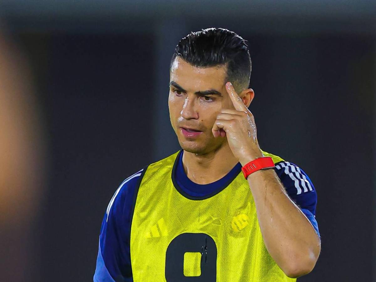 El lado oscuro del sueño saudí: Cristiano Ronaldo y Al Nassr sufren una inesperada crisis
