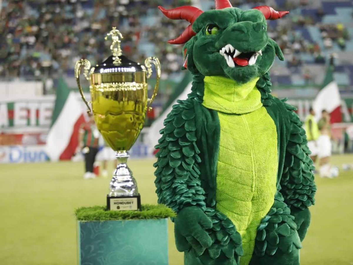 Marathón homenajea a leyendas en su centenario, fiesta y gesto de Pachuca