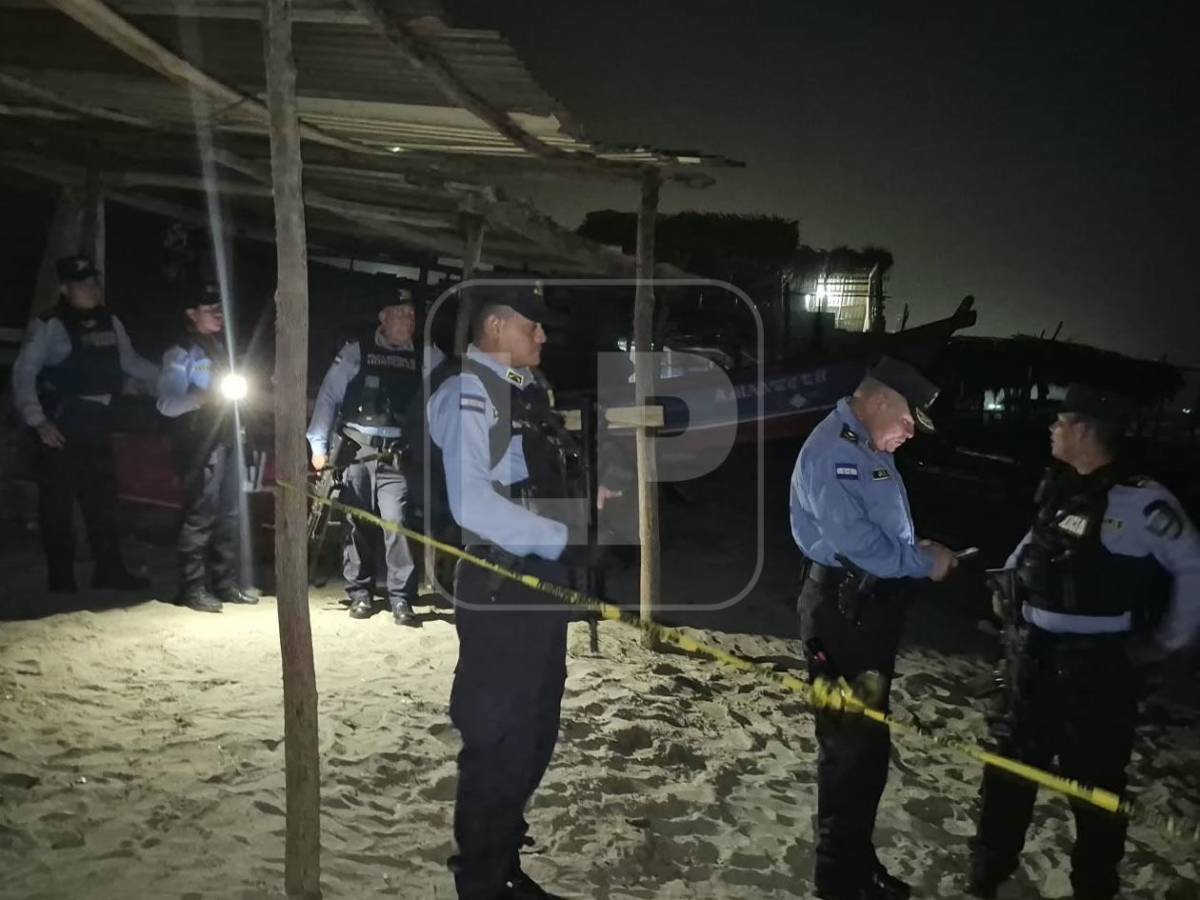 Terror en Coroco Goza: así ocurrió el ataque armado contra Javier Quioto y la muerte de su homicida