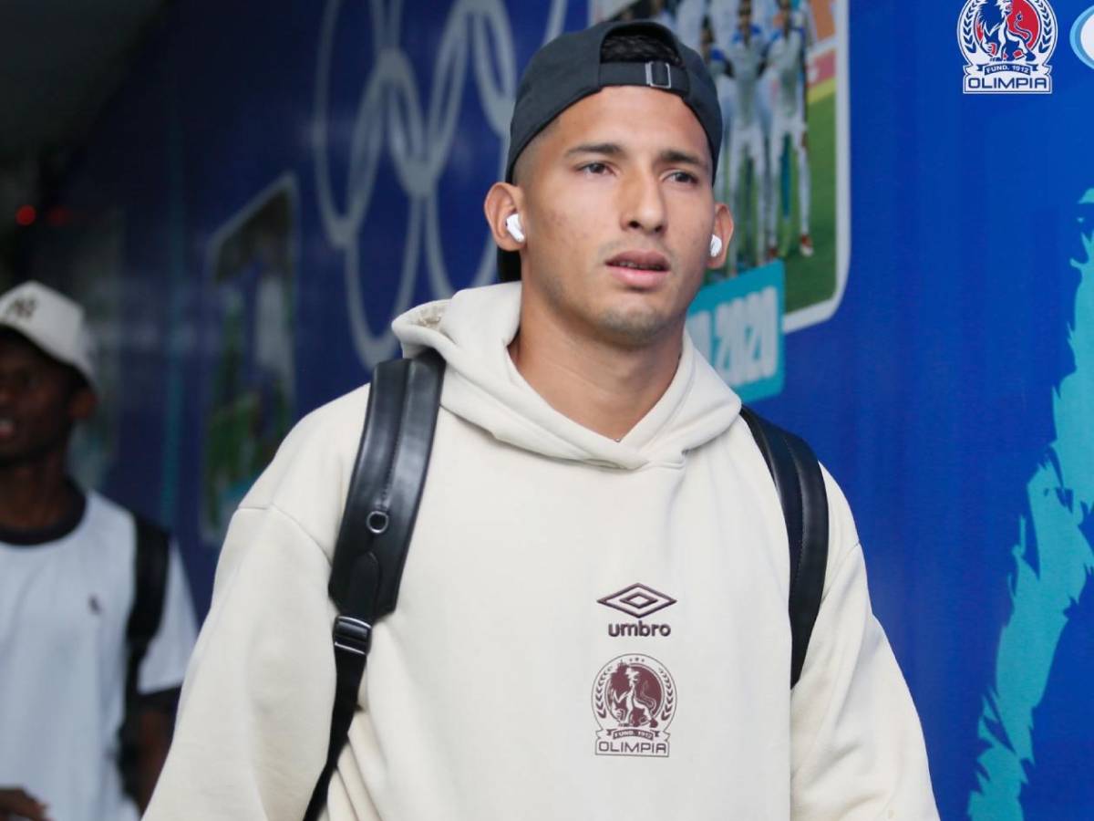Olimpia contactó a crack, Motagua por joya, Tilguath vuelve y hondureño a la Premier