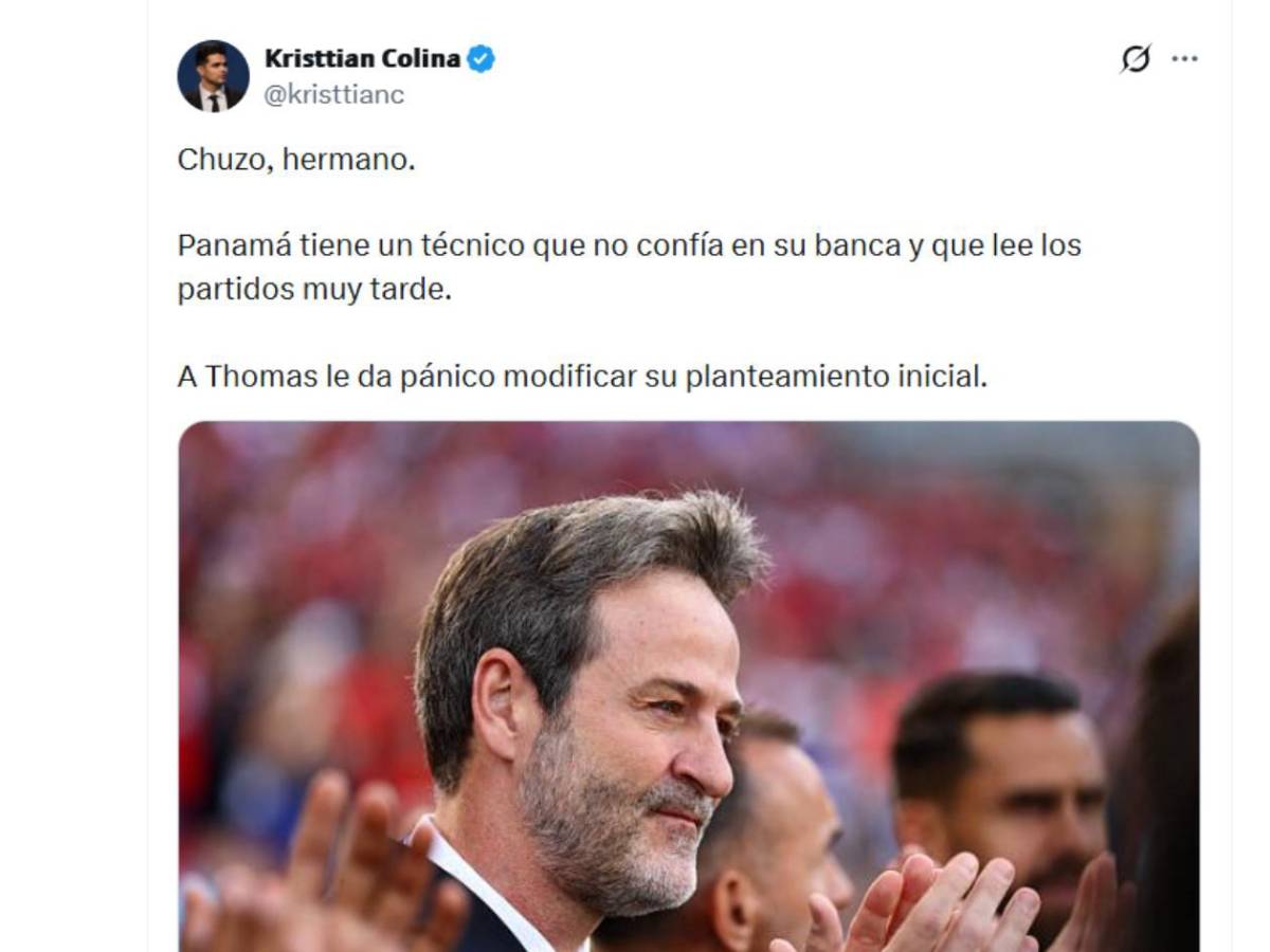 Mundial 2026: Burlas a Panamá, señalan al culpable y un indignado Chepe Bomba sorprende