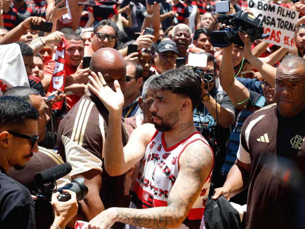 Barcelona anuncia fichaje y pelea otro con Real Madrid; City agita el mercado