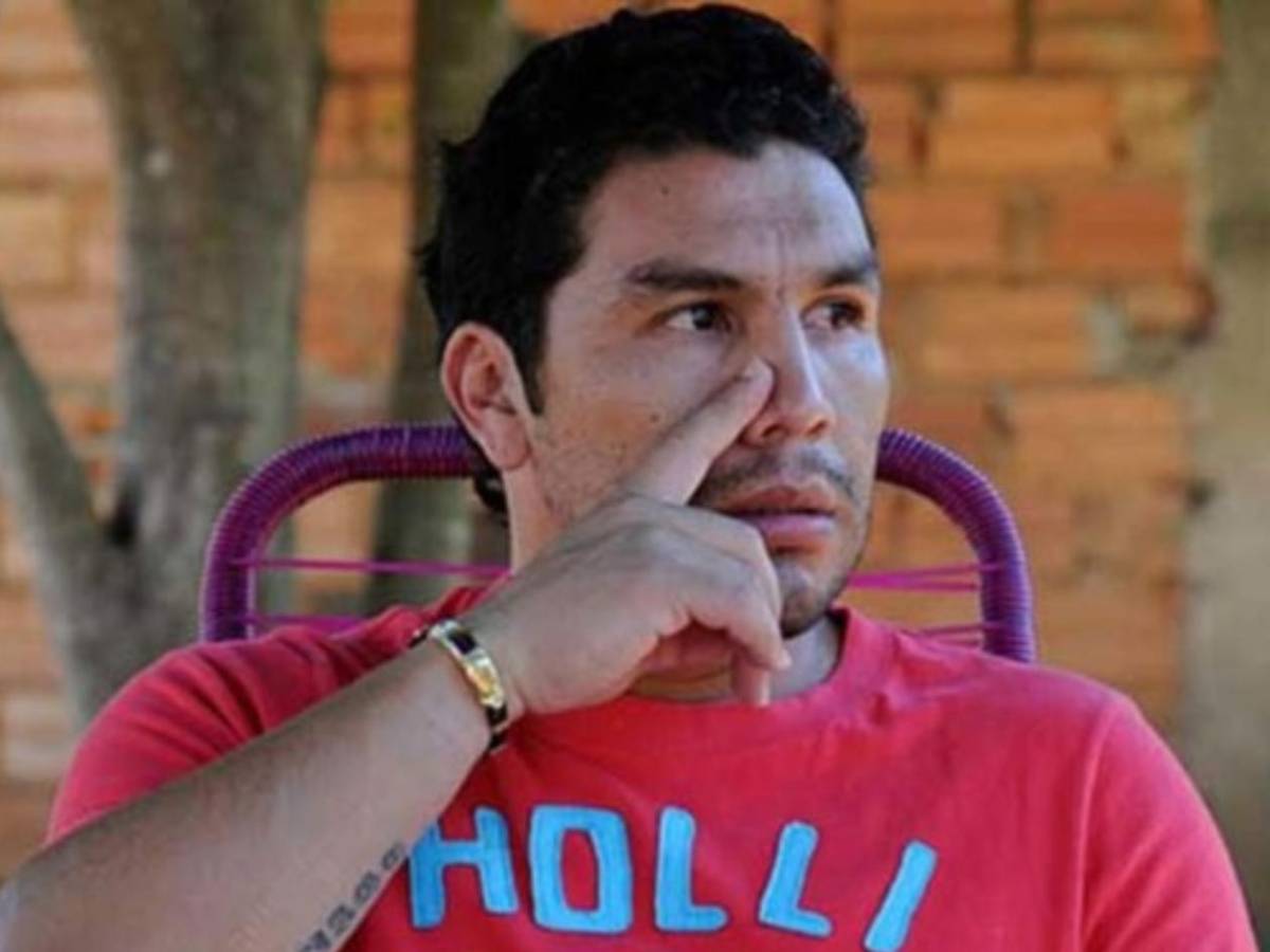 Hijos de Salvador Cabañas piden declararlo insano por indignante razón: Él responde