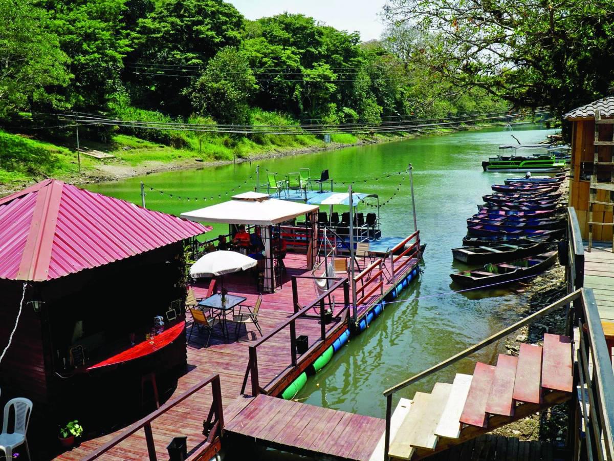 ¿Sirenas en el Lago de Yojoa? Las leyendas que hacen temblar a los turistas