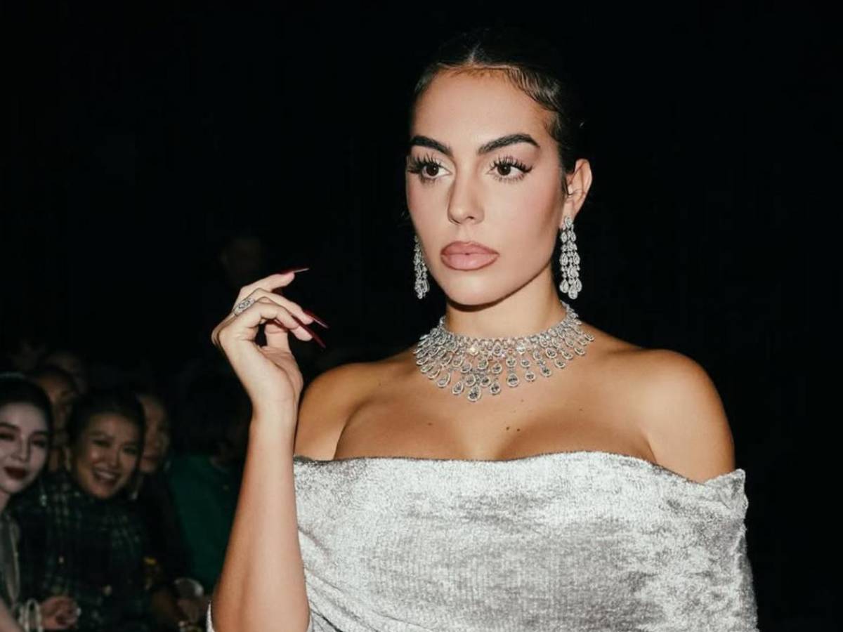 ¿Por qué lo hizo hasta hoy? Cristiano Ronaldo le pidió matrimonio a Georgina