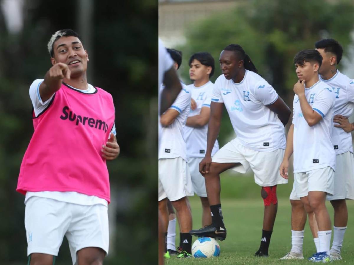 Supremo sufre dura baja en Selección de Tiktokers: ex de Liga Nacional lo reemplazará