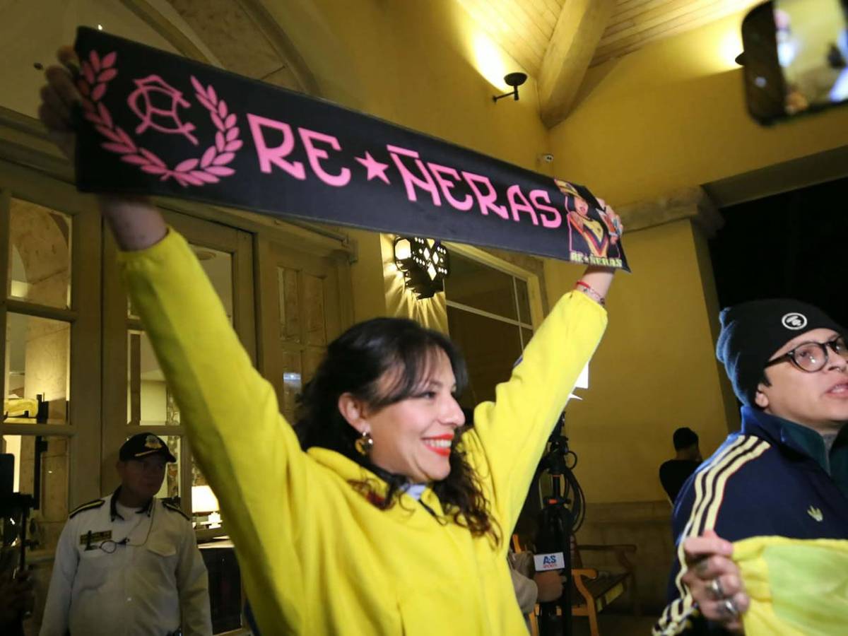 Exfutbolista del Barcelona llega con el América a Honduras para enfrentar a Olimpia